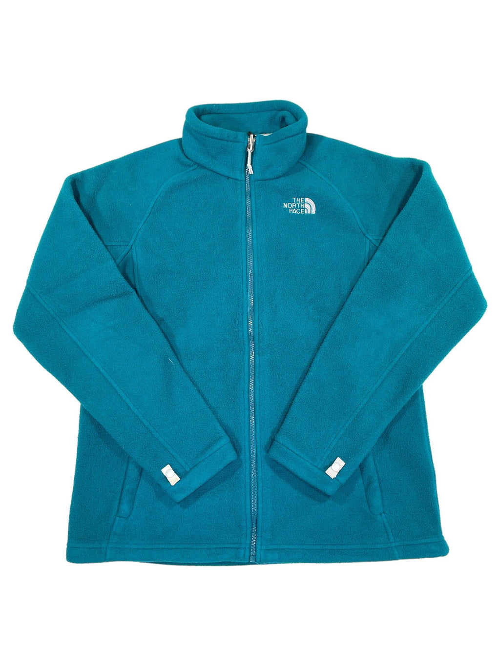 Womens Full Zip Inner Layer Fleece