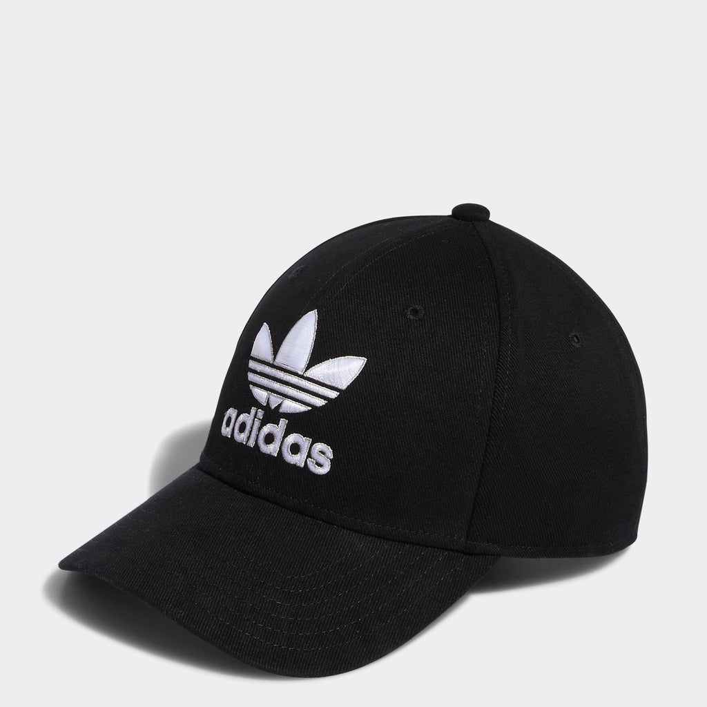 Icon Snapback Hat