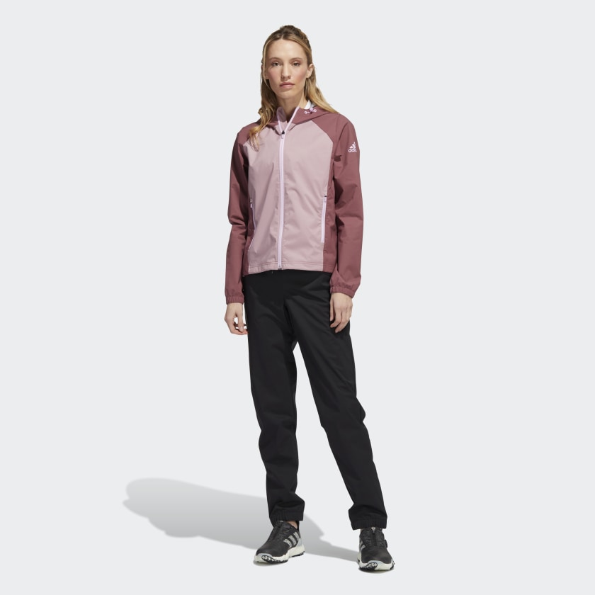 Women's adidas Winter Weight Pull-On Golf Pants