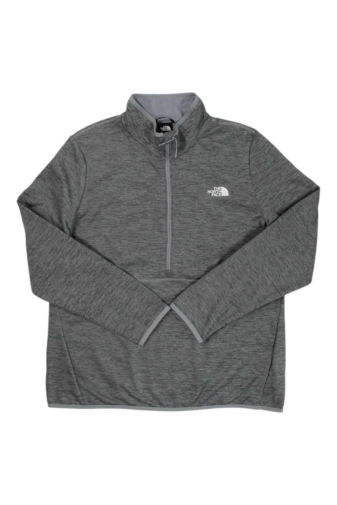 The North Face Womens Canyonlands 1/4 Zip Top