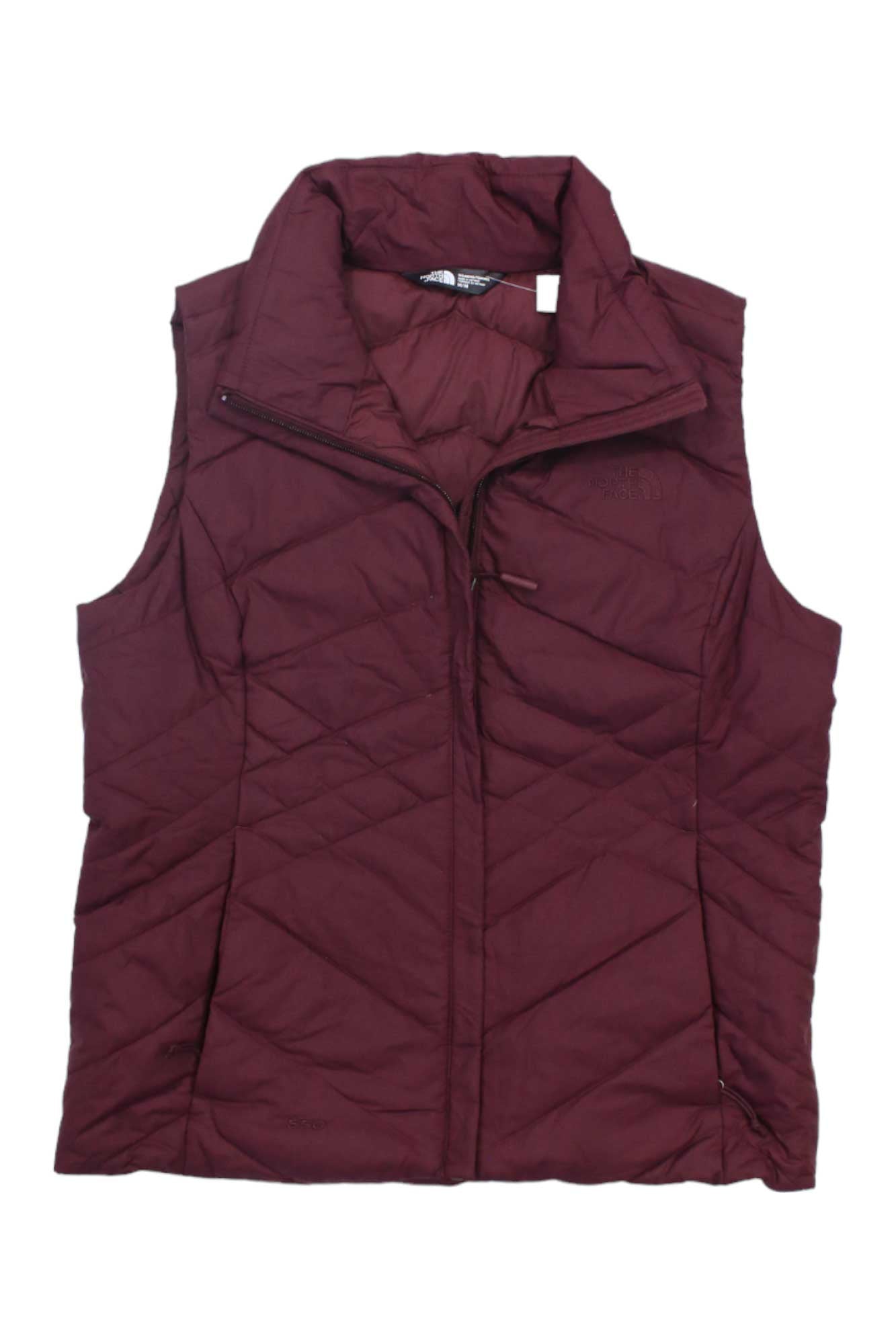 The North Face Womens Aconcagua Vest