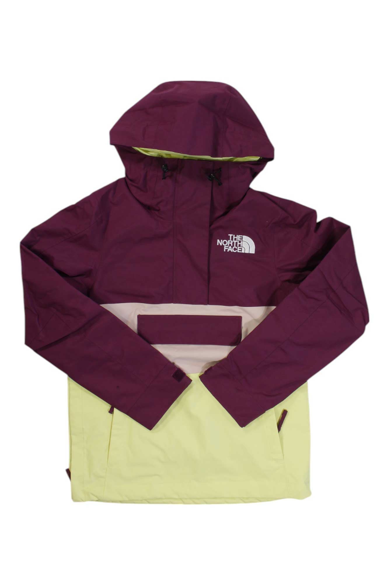 The North Face Womens Driftview Anorak