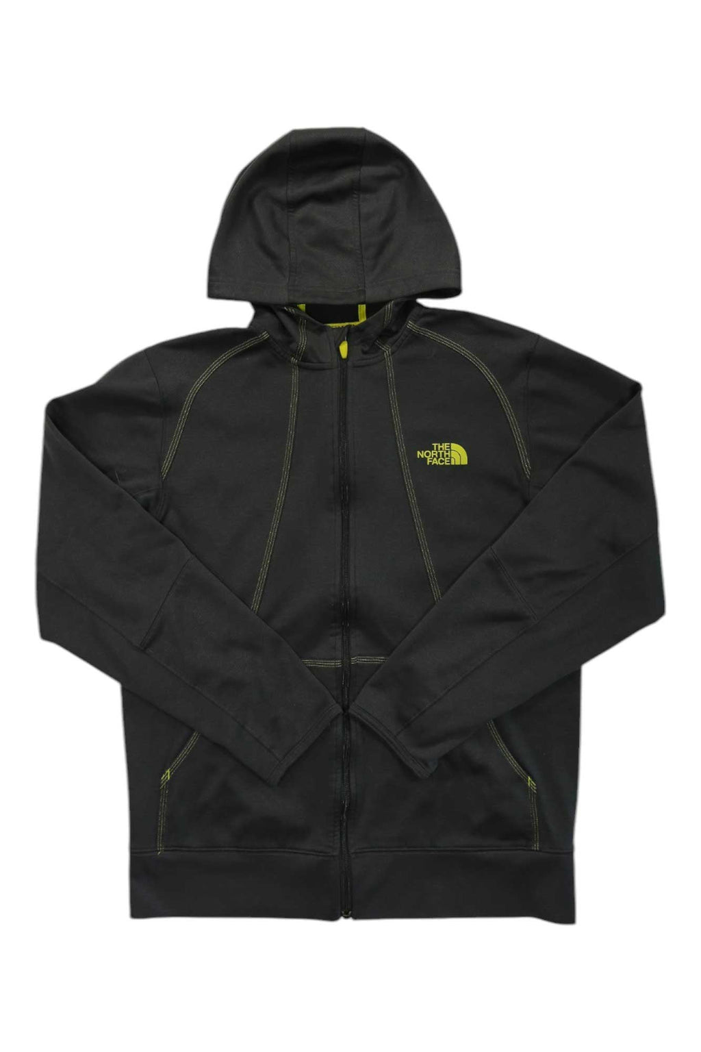 The North Face Mens Mountain Atheltics Hoodie