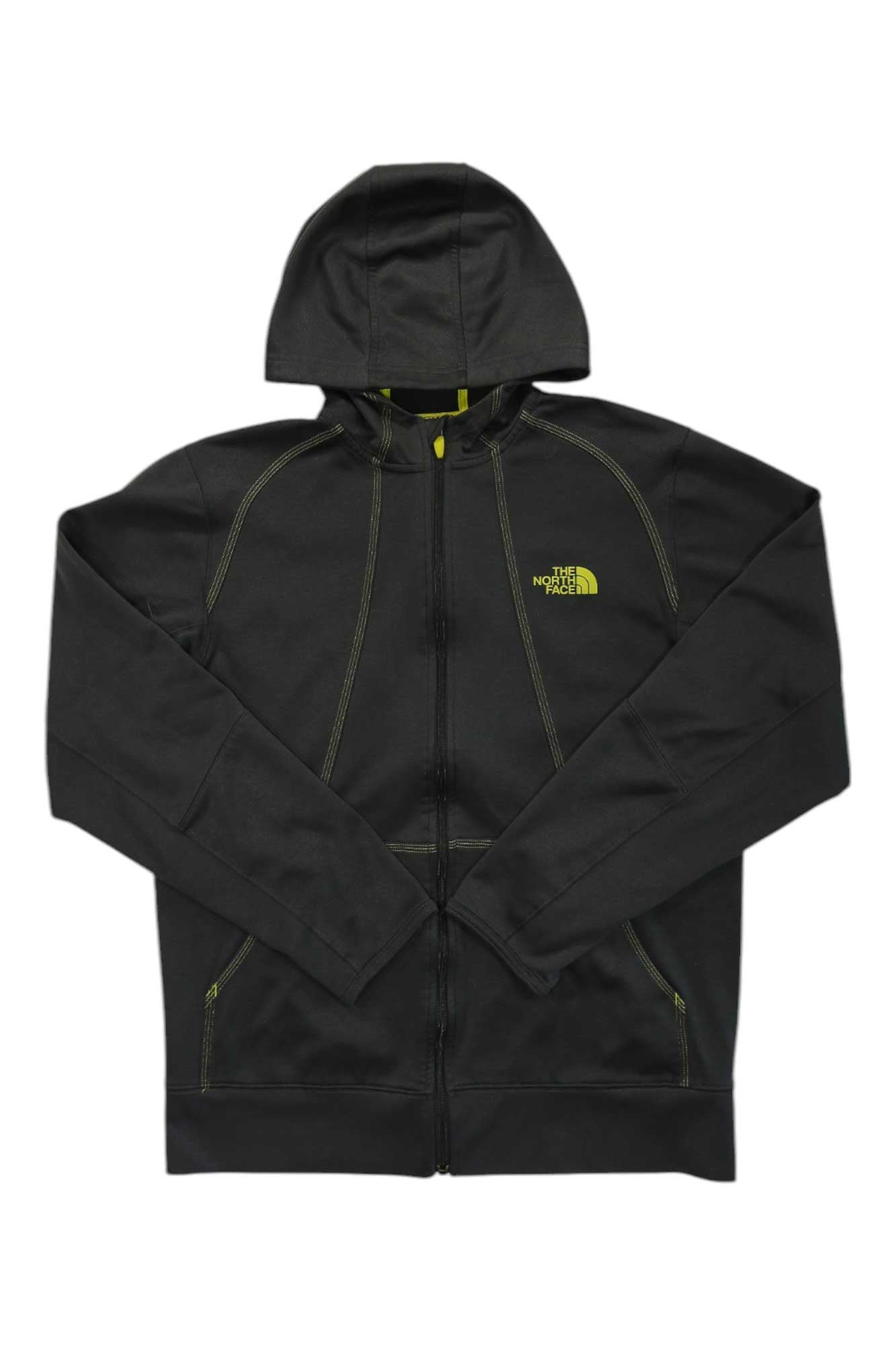 The North Face Mens Mountain Atheltics Hoodie