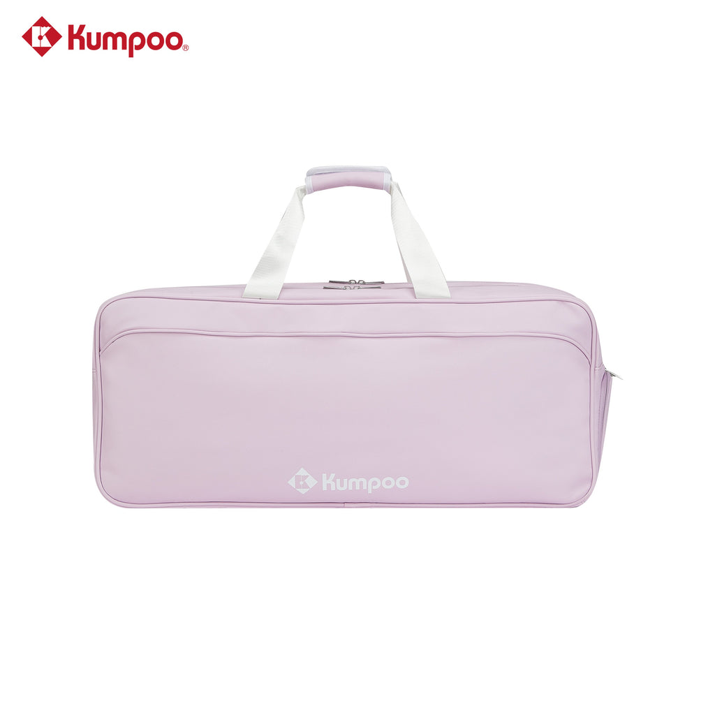 Kumpoo Badminton Bag- KB-563 [9 PK] (Purple)