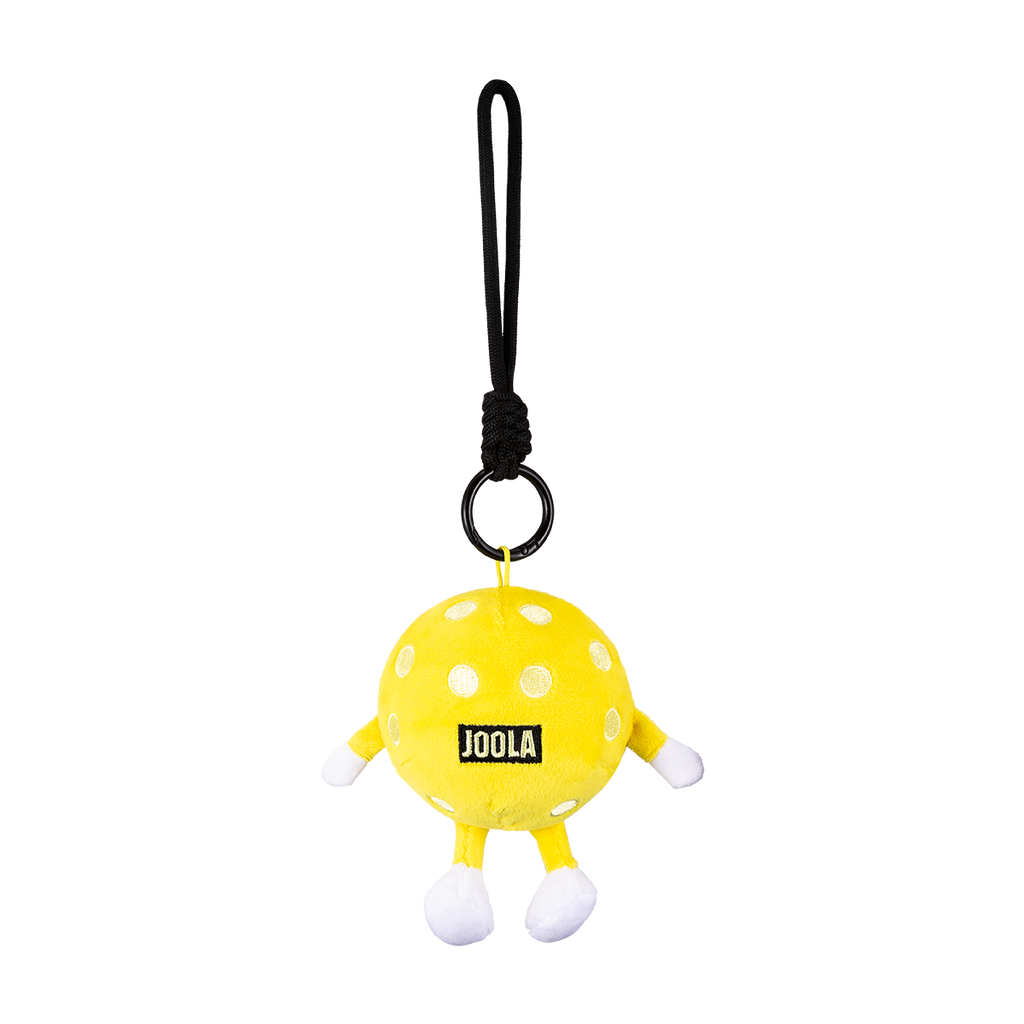 JOOLA Pickleball Plushie