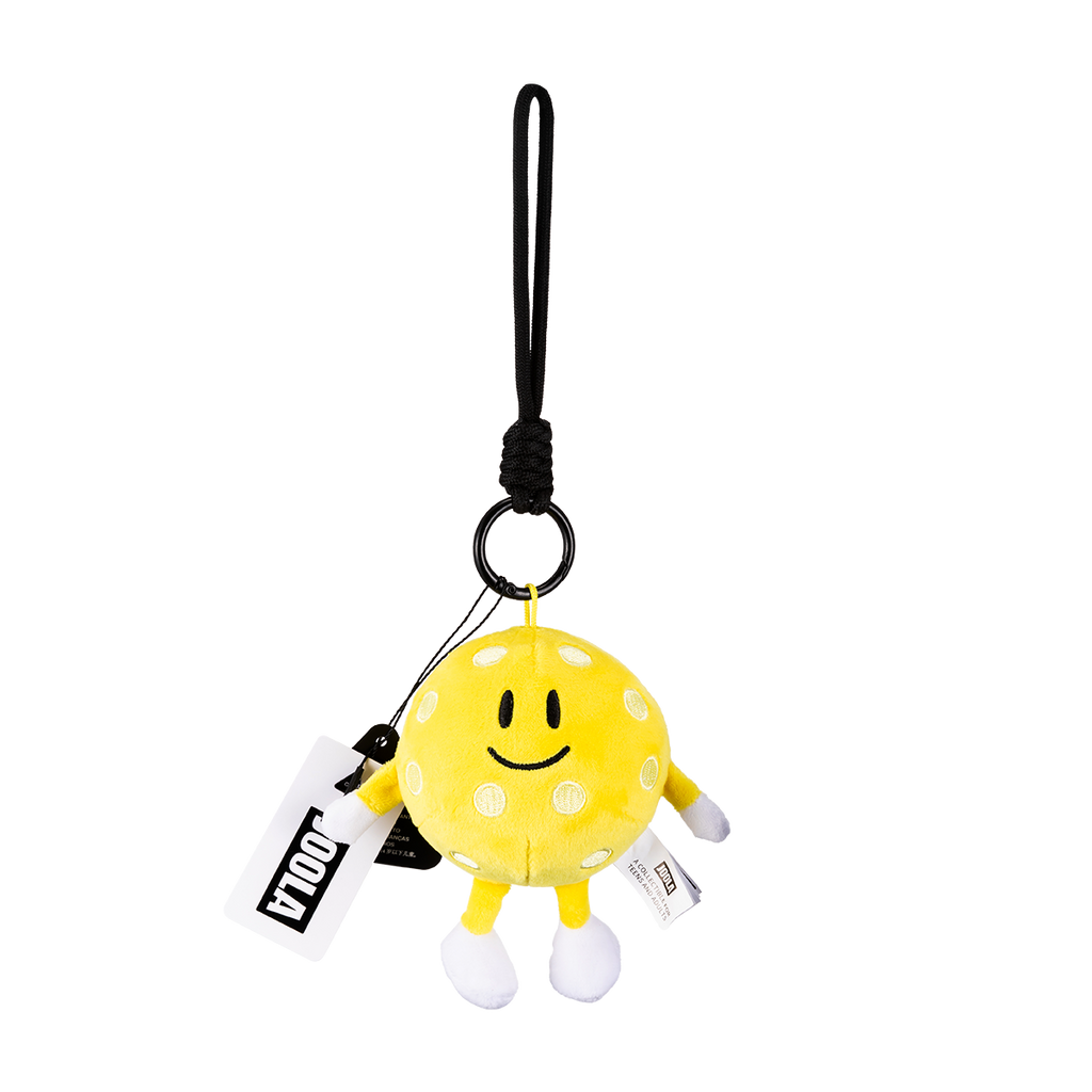 JOOLA Pickleball Plushie