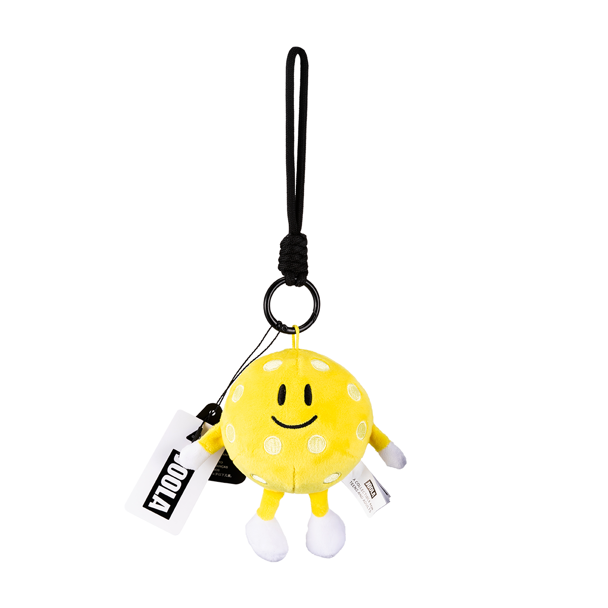 JOOLA Pickleball Plushie
