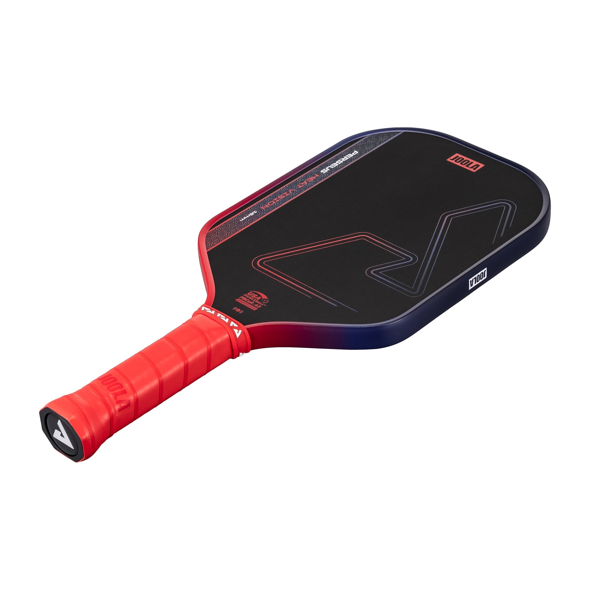 JOOLA Perseus Heat Vision 16