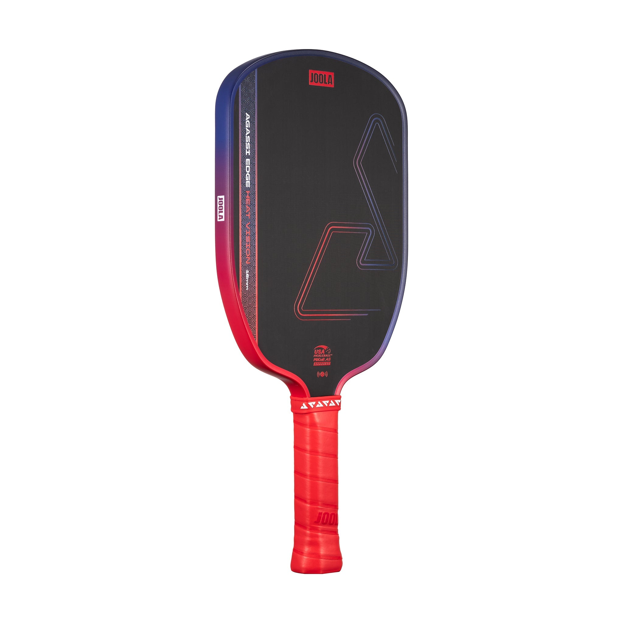 JOOLA Agassi Heat Vision 16