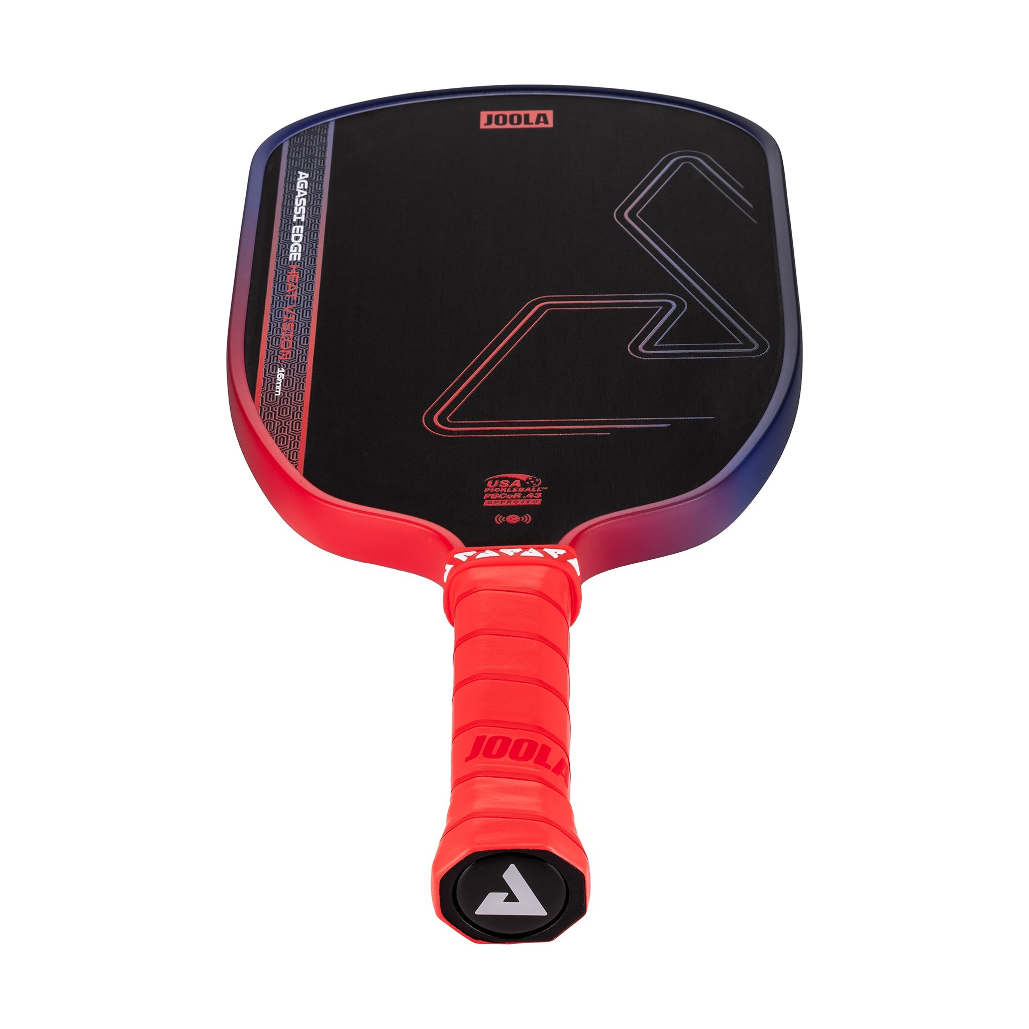 JOOLA Agassi Heat Vision 16