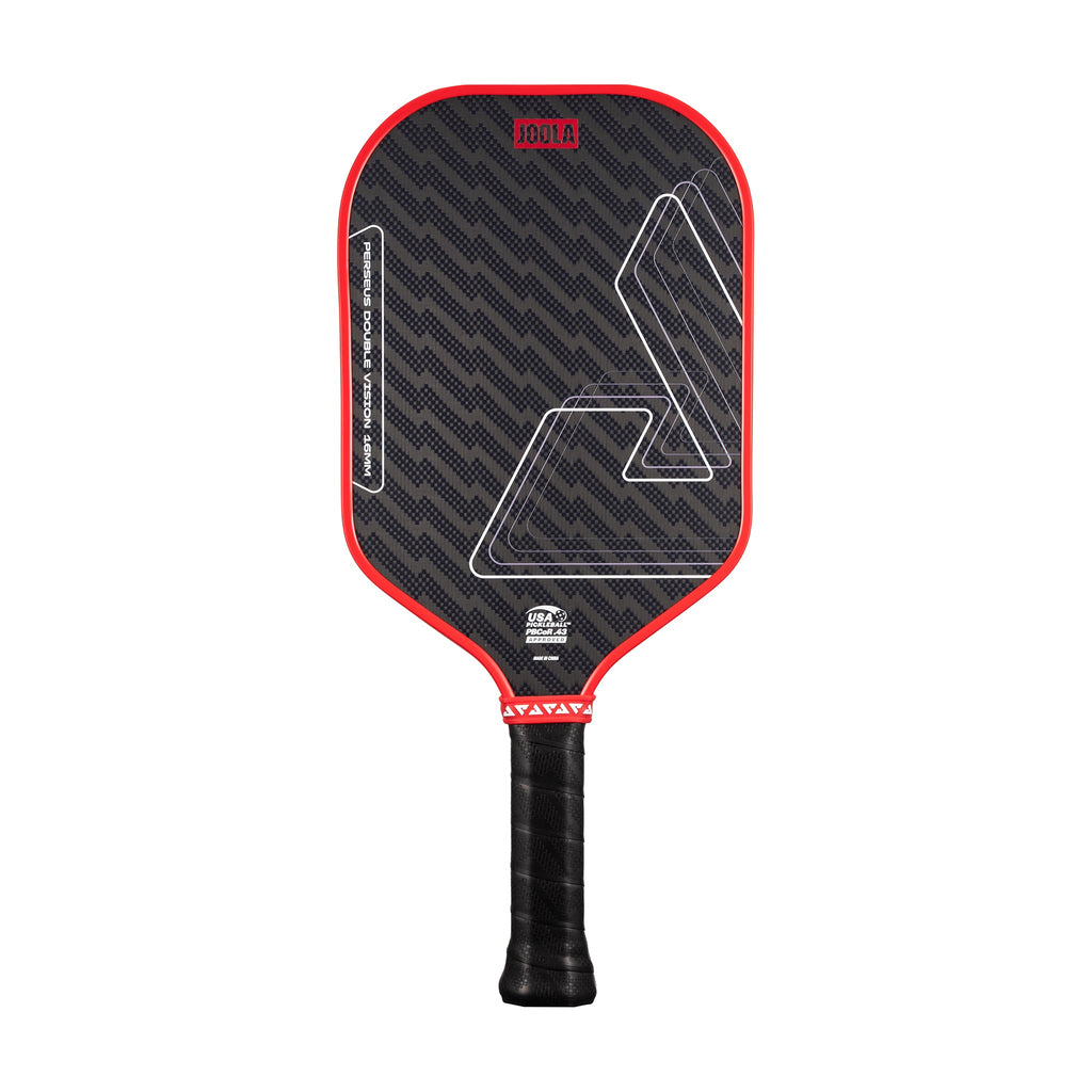 JOOLA Perseus Double Vision 16