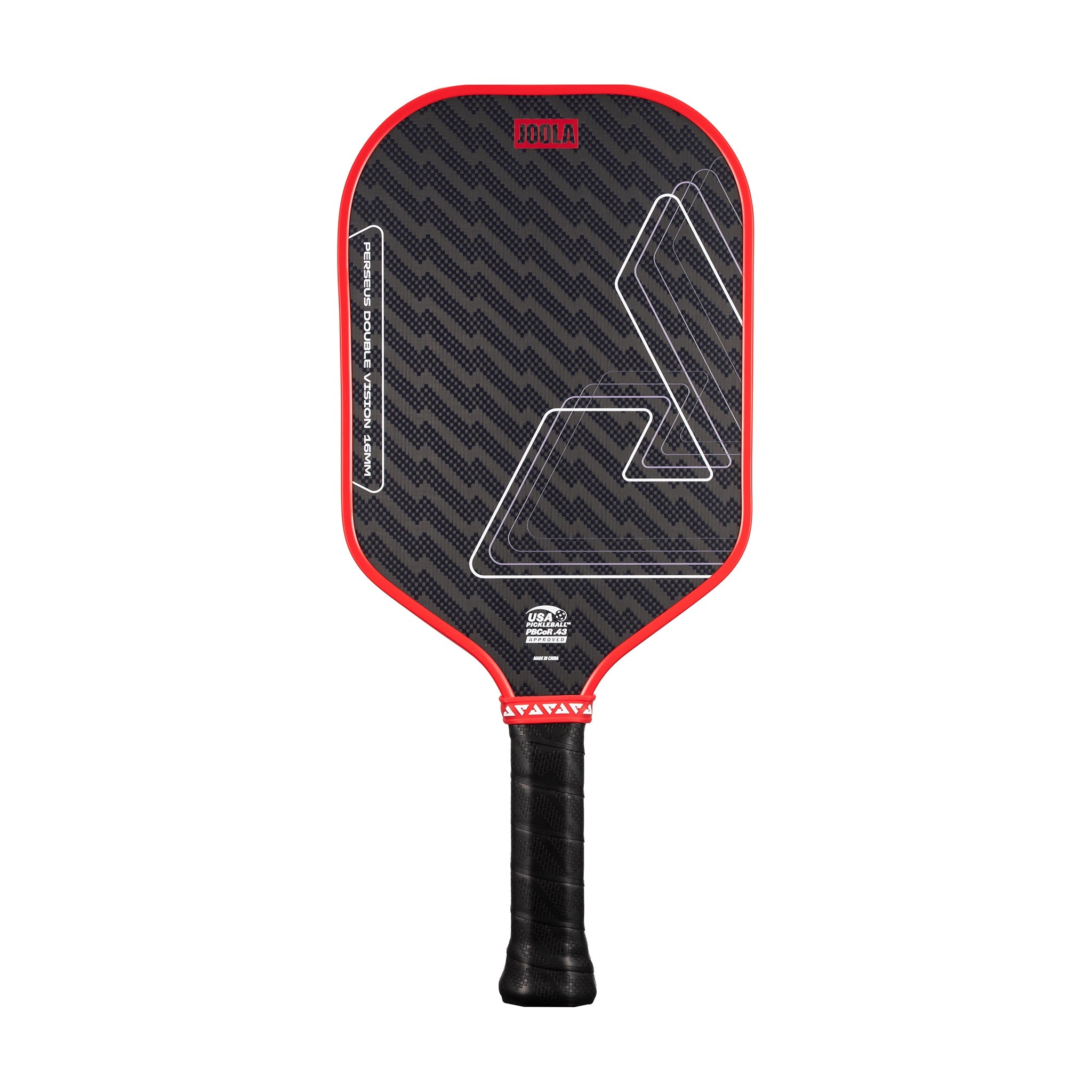 JOOLA Perseus Double Vision 16