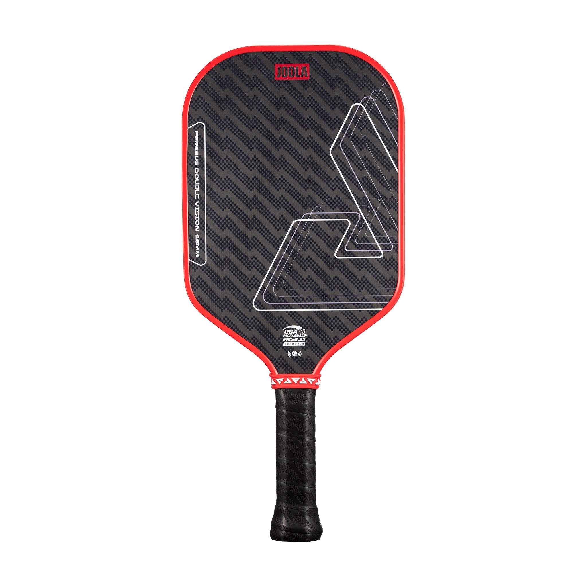 JOOLA Perseus Double Vision 16