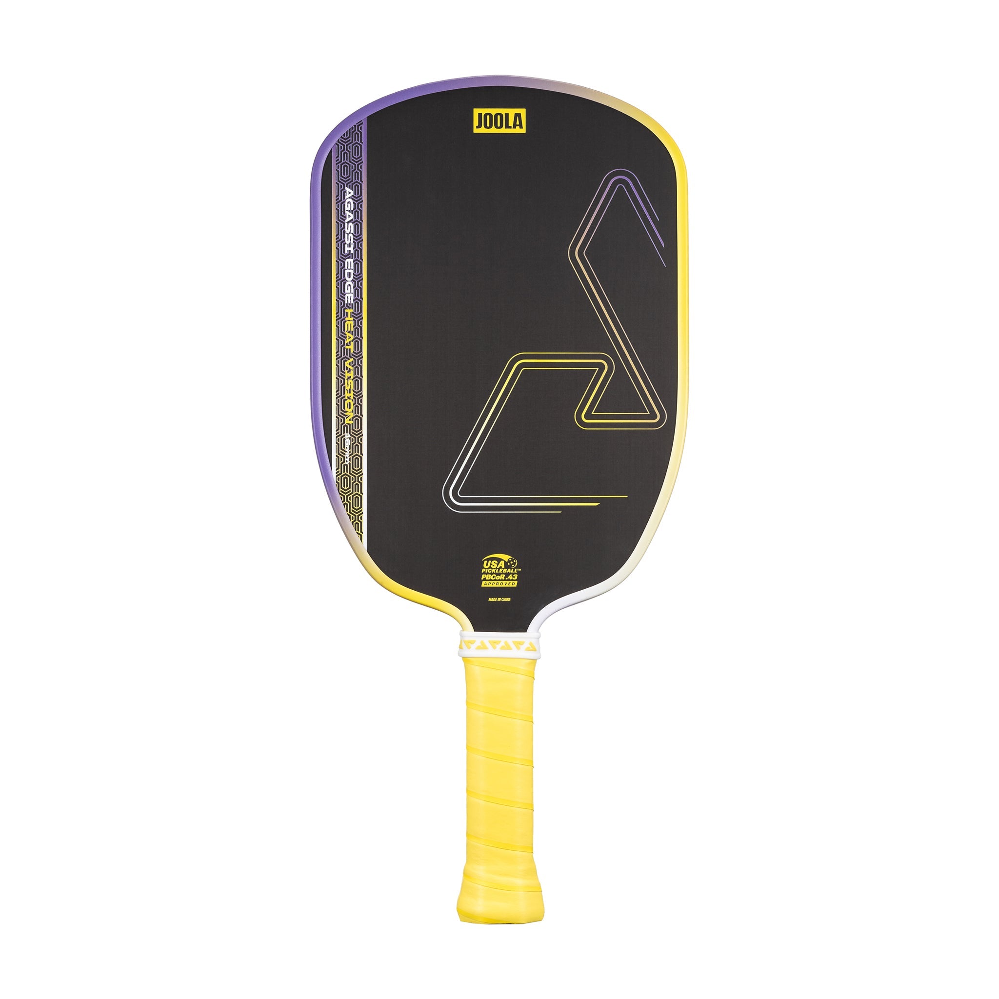 JOOLA Agassi Heat Vision 16