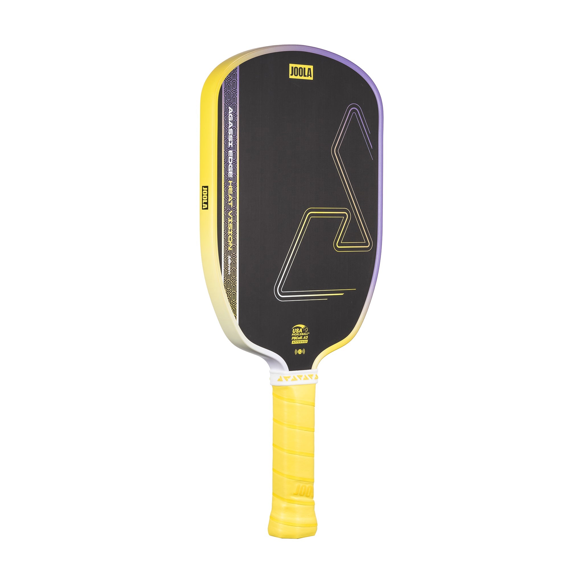 JOOLA Agassi Heat Vision 16