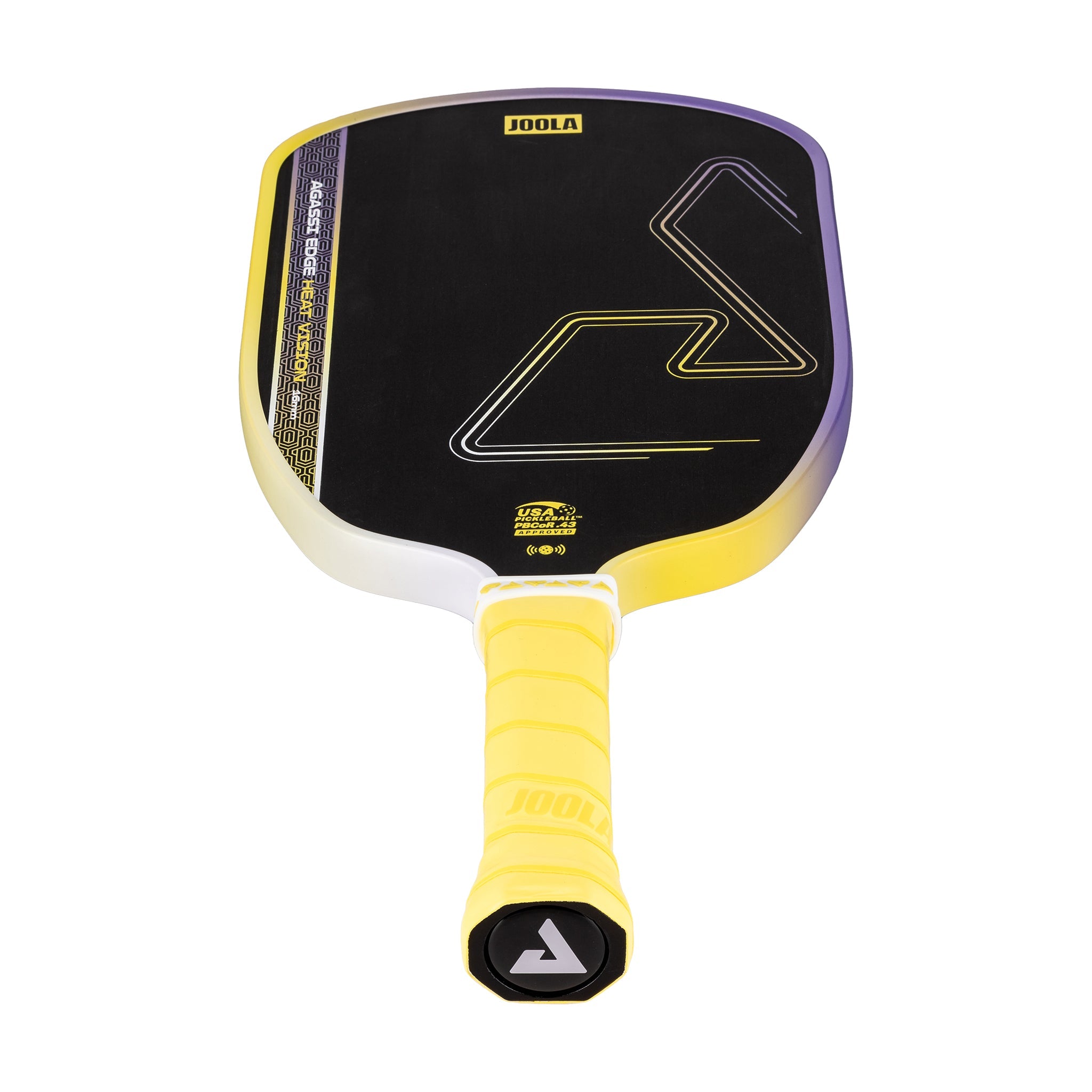JOOLA Agassi Heat Vision 16