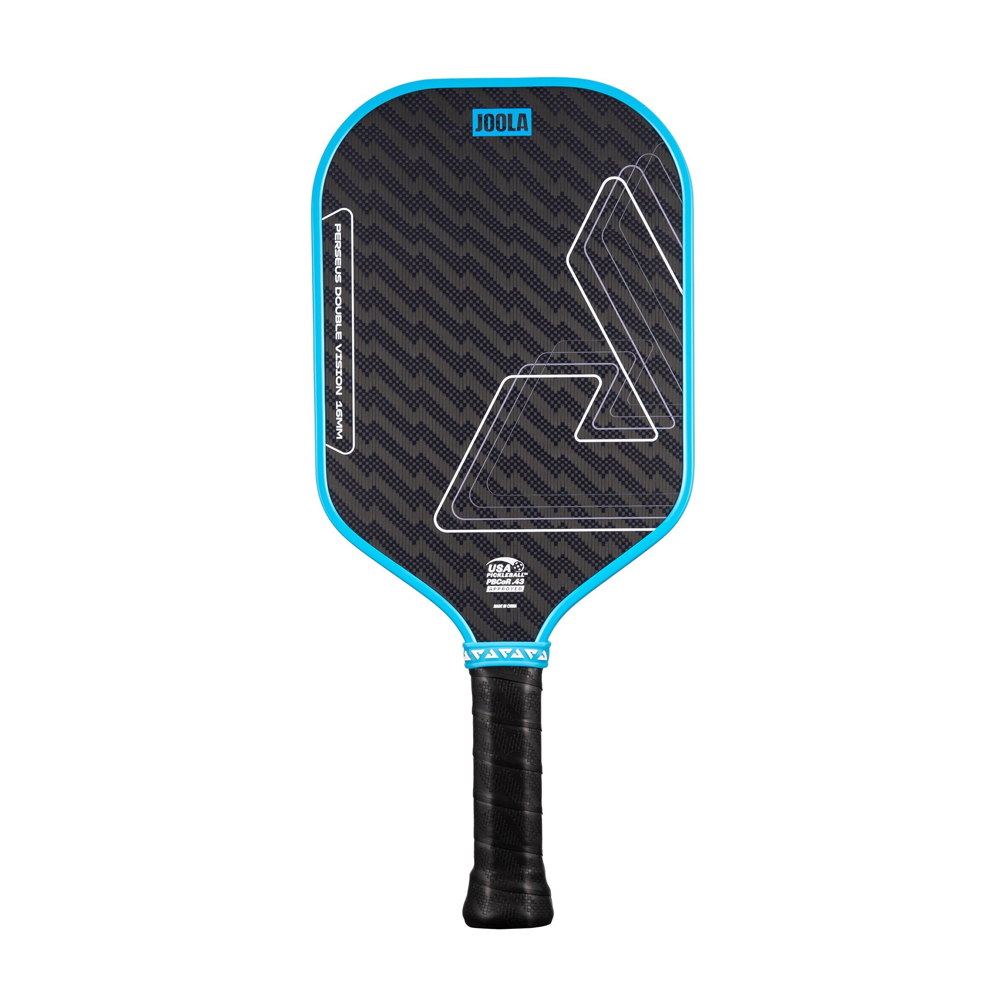 JOOLA Perseus Double Vision 16