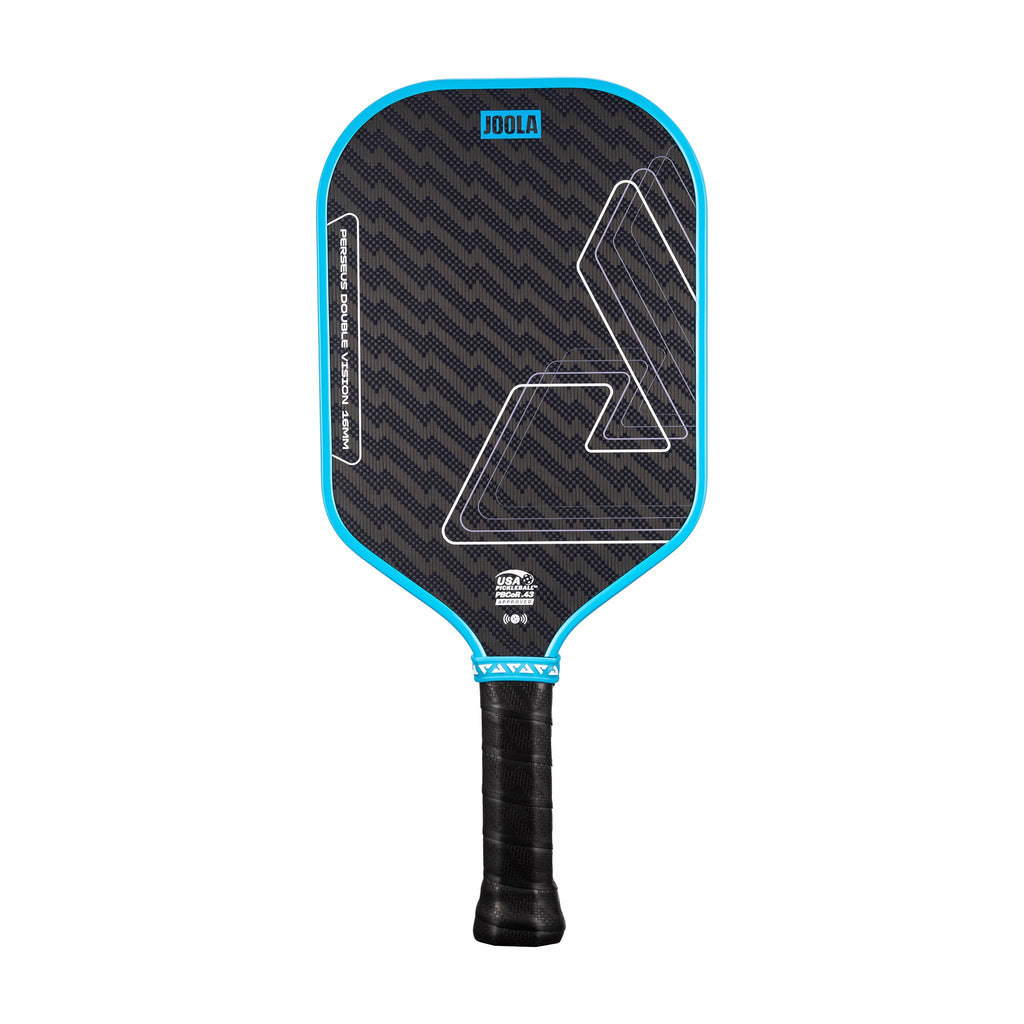 JOOLA Perseus Double Vision 16