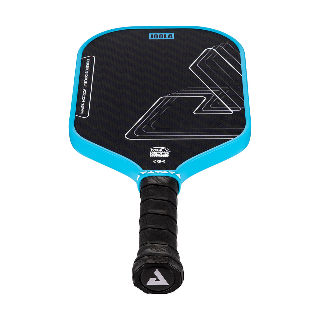 JOOLA Perseus Double Vision 16