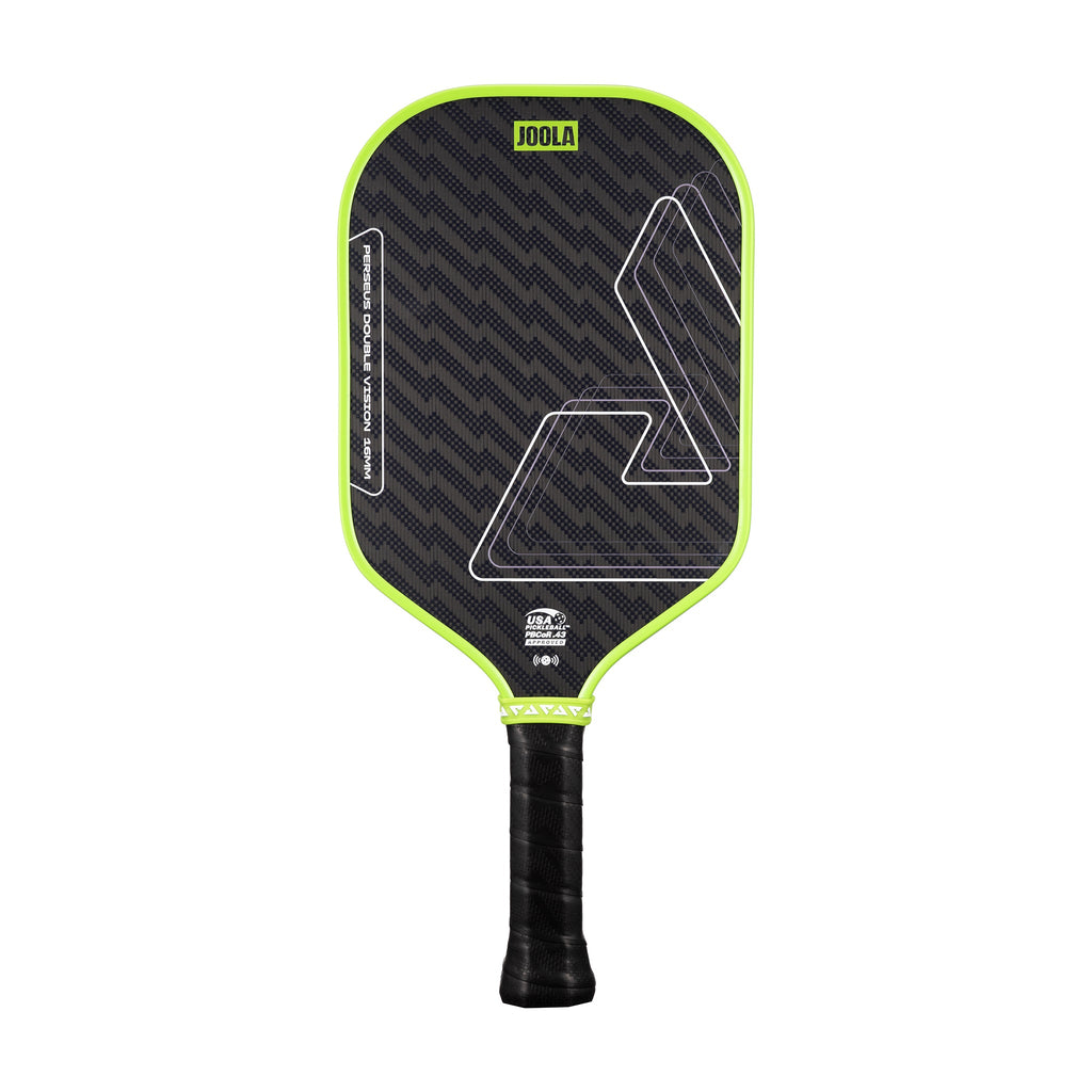 JOOLA Perseus Double Vision 16