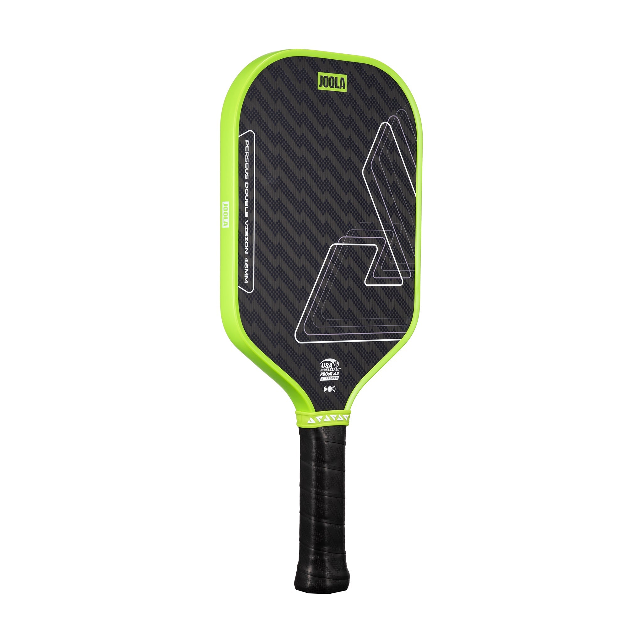JOOLA Perseus Double Vision 16