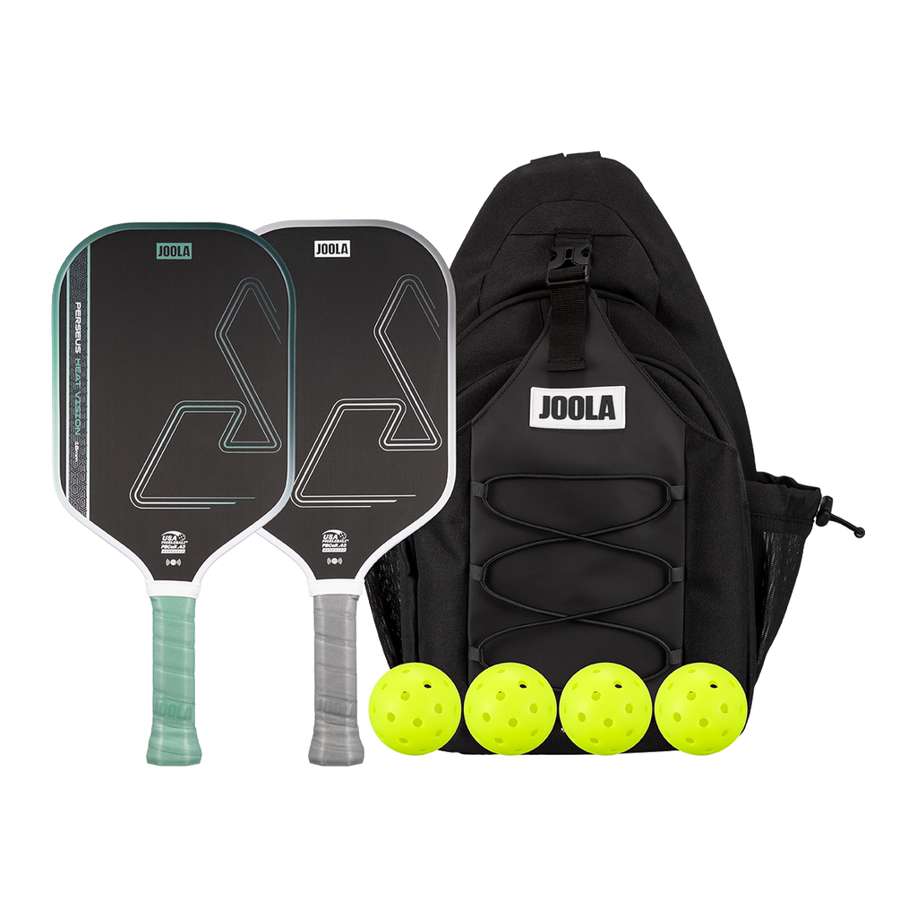 JOOLA Heat Vision Pickleball Set