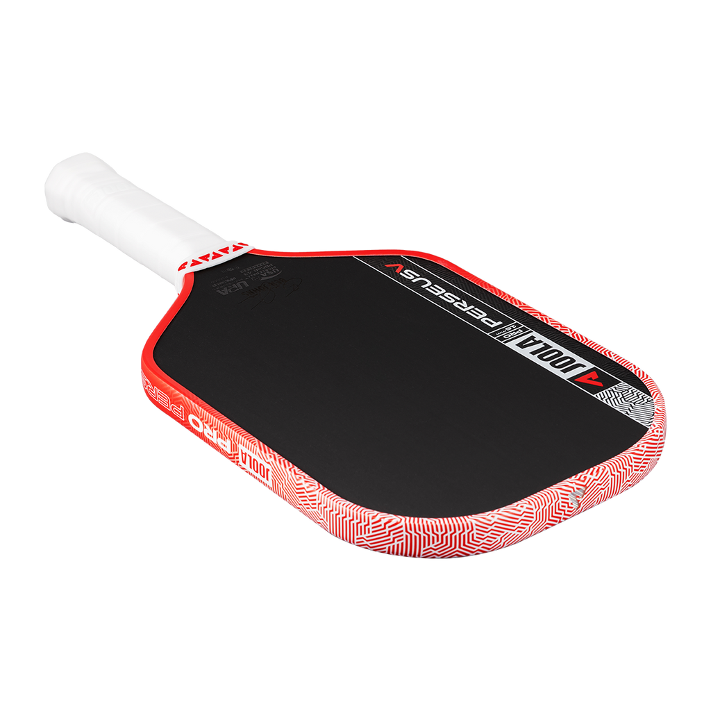 JOOLA Pickleball Schläger Perseus Pro V Ben Johns 16mm