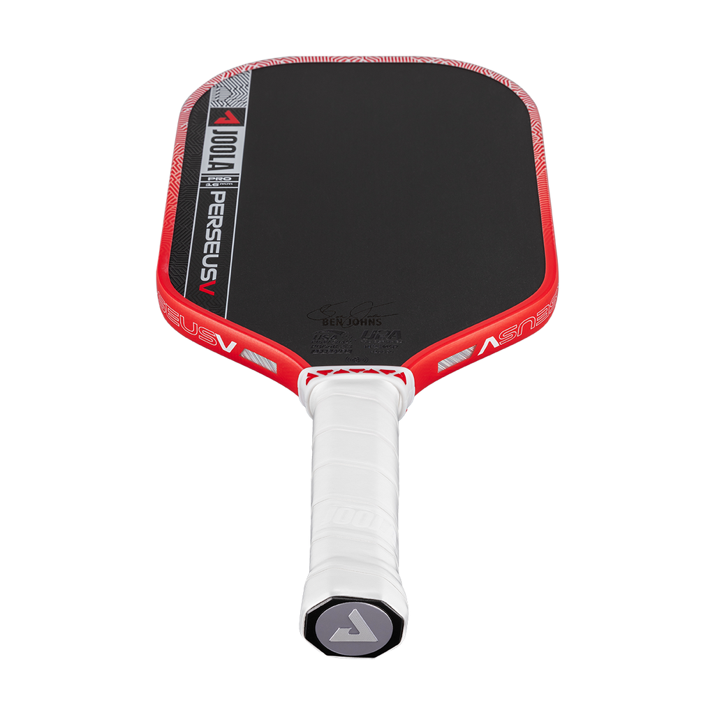 JOOLA Pickleball Schläger Perseus Pro V Ben Johns 16mm