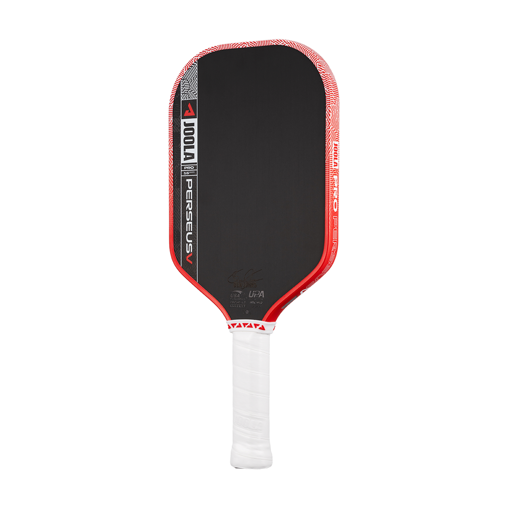 JOOLA Pickleball Schläger Perseus Pro V Ben Johns 16mm
