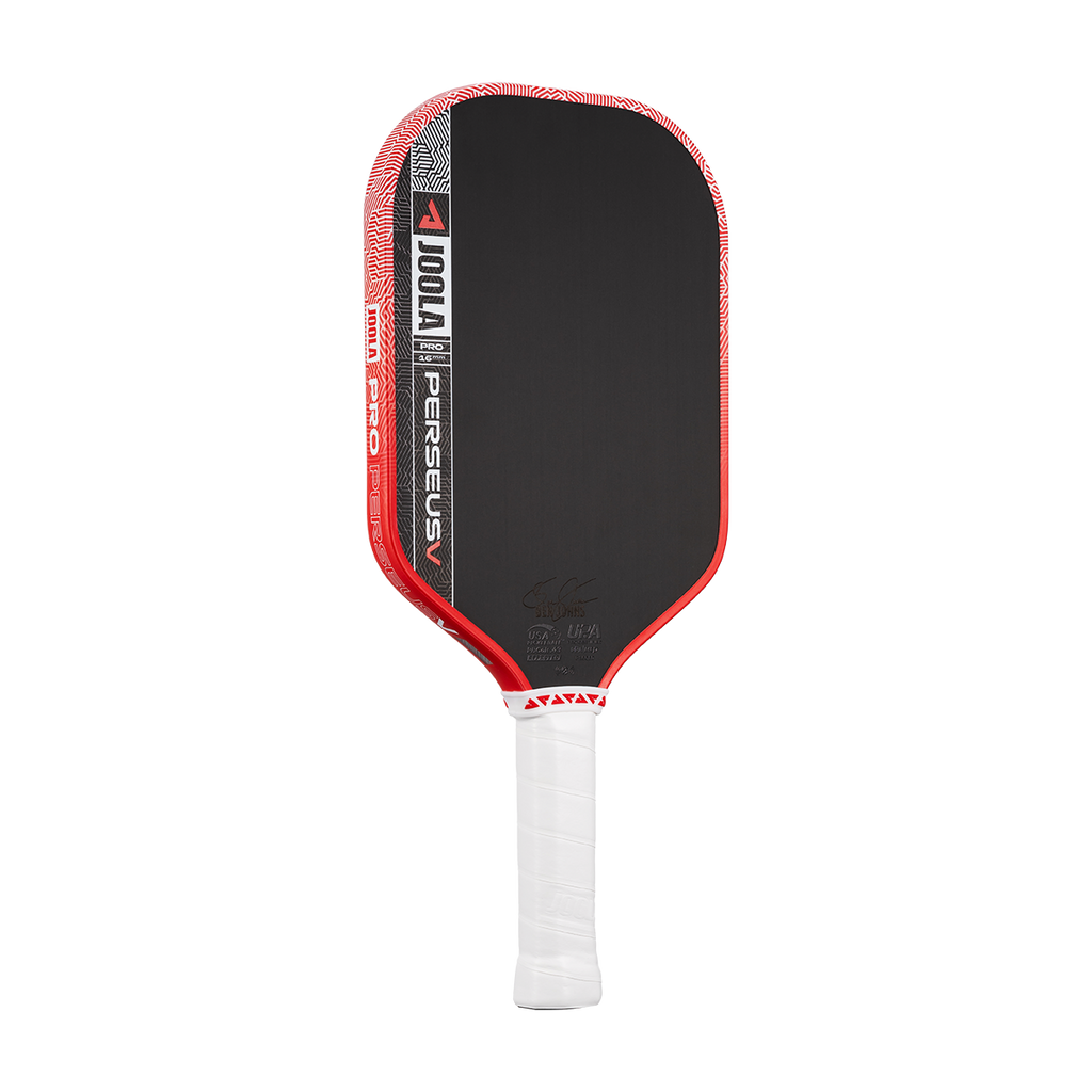 JOOLA Pickleball Schläger Perseus Pro V Ben Johns 16mm