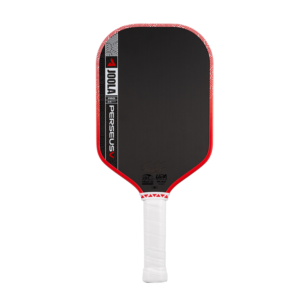 JOOLA Pickleball Schläger Perseus Pro V Ben Johns 16mm