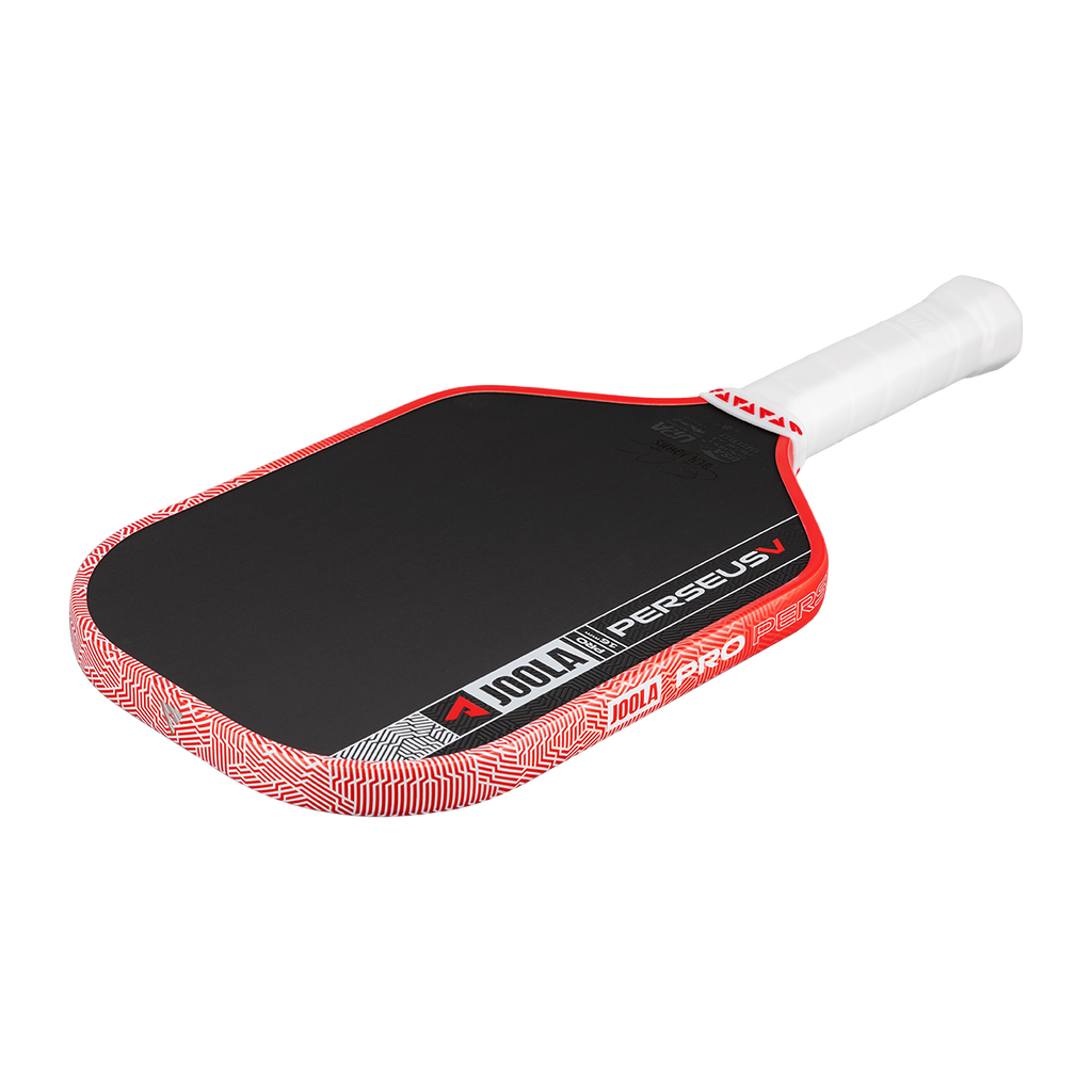 JOOLA Pickleball Schläger Perseus Pro V Ben Johns 16mm