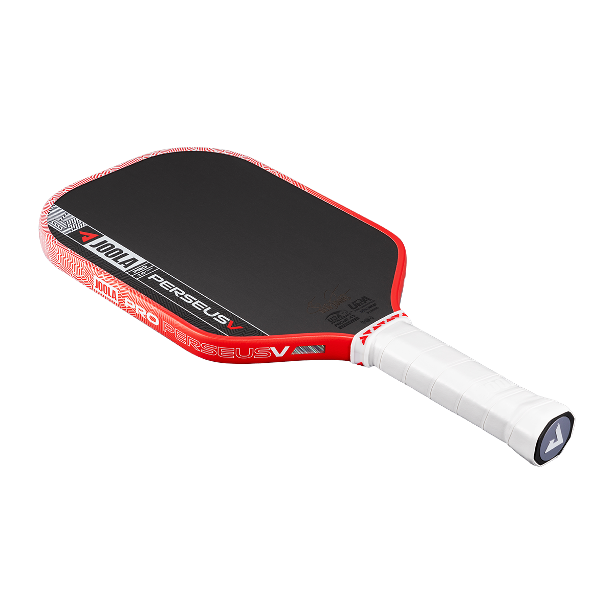 JOOLA Pickleball Schläger Perseus Pro V Ben Johns 16mm