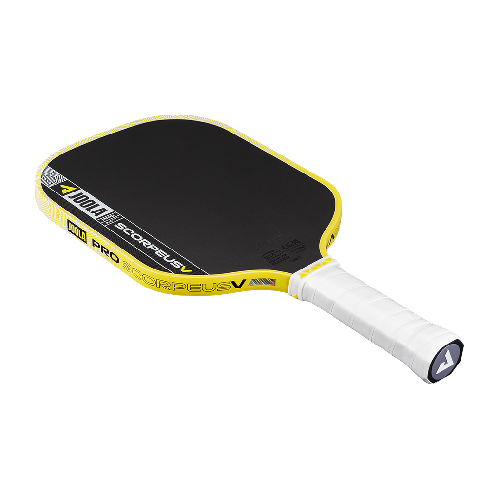 JOOLA Pickleball Schläger Anna Bright Scorpeus Pro V 14