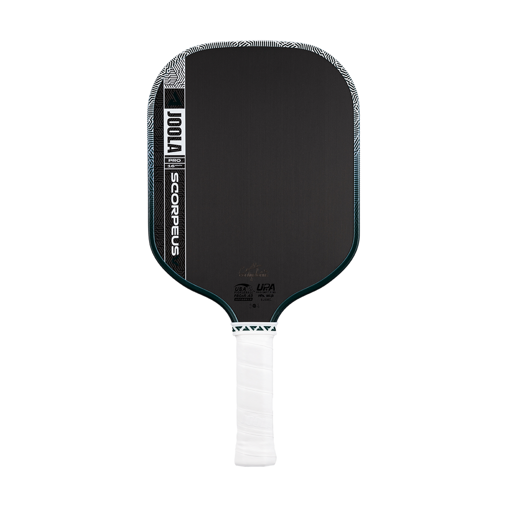 JOOLA Pickleball Schläger Collin Johns Scorpeus Pro V 16