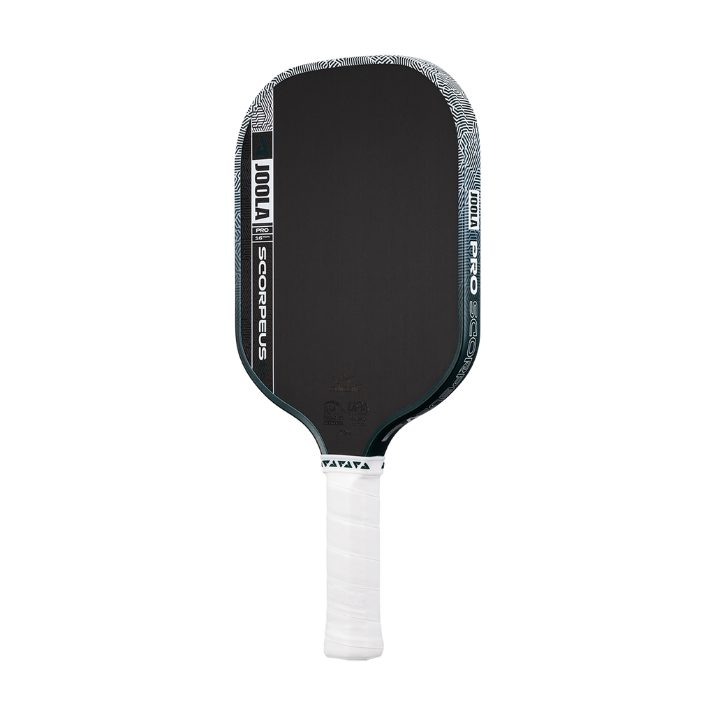 JOOLA Pickleball Schläger Collin Johns Scorpeus Pro V 16