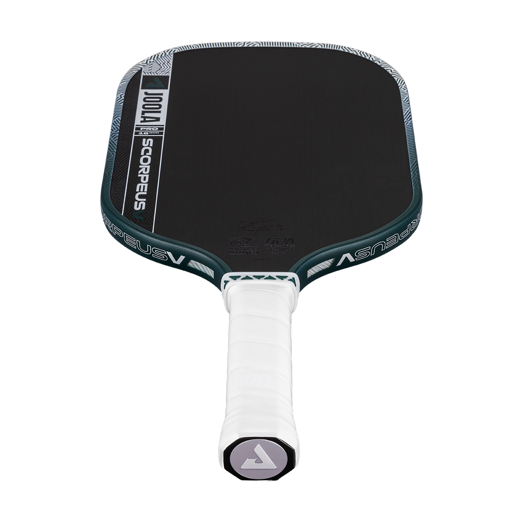 JOOLA Pickleball Schläger Collin Johns Scorpeus Pro V 16