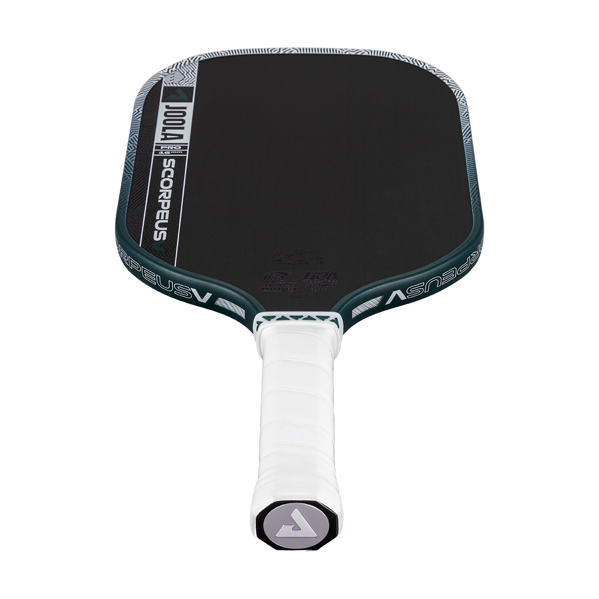 JOOLA Pickleball Schläger Collin Johns Scorpeus Pro V 16