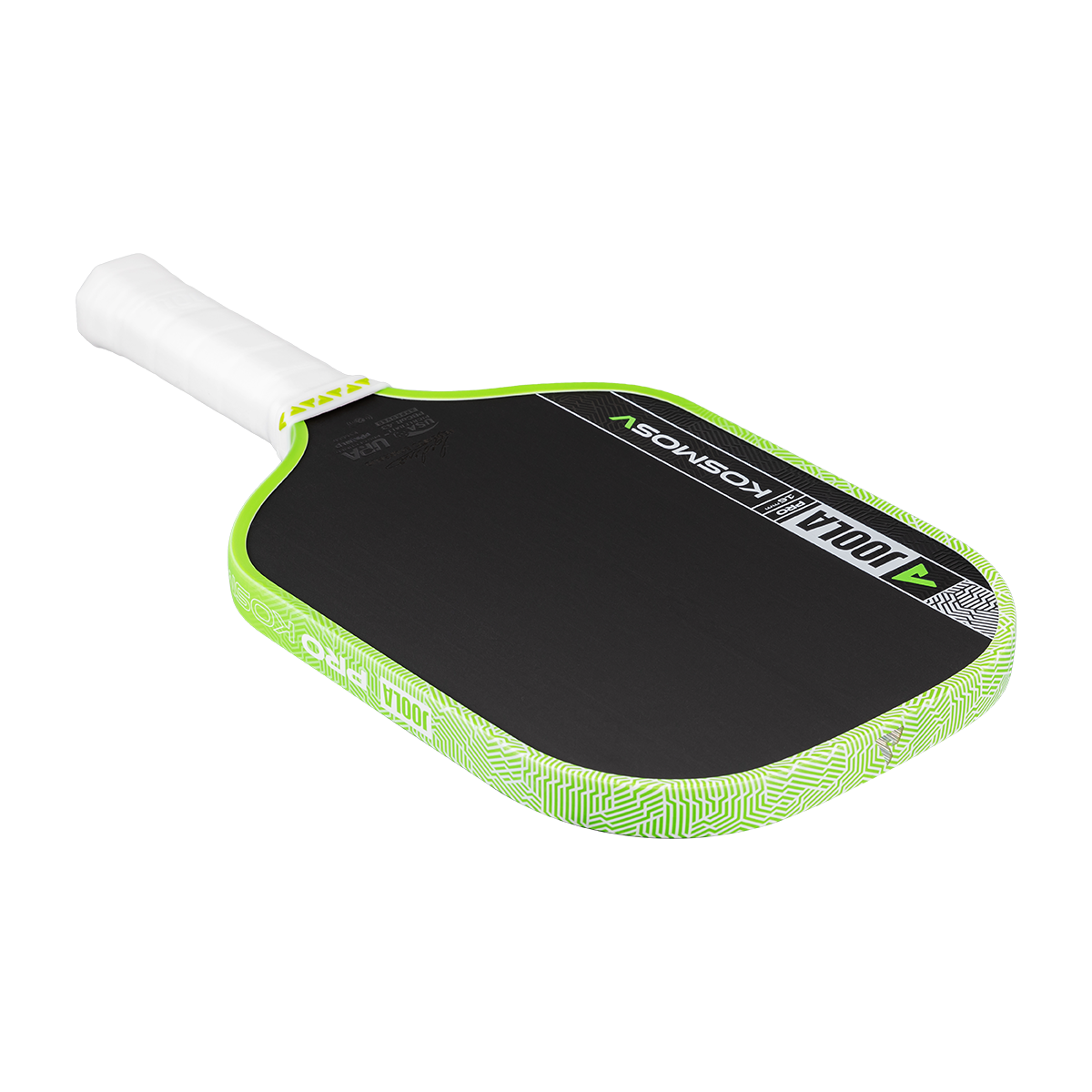 JOOLA Pickleball Schläger Federico Staksrud Kosmos Pro V 16