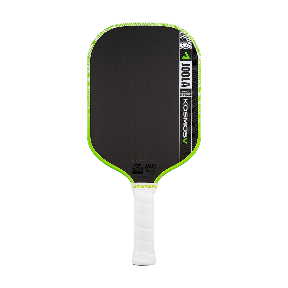 JOOLA Pickleball Schläger Federico Staksrud Kosmos Pro V 16