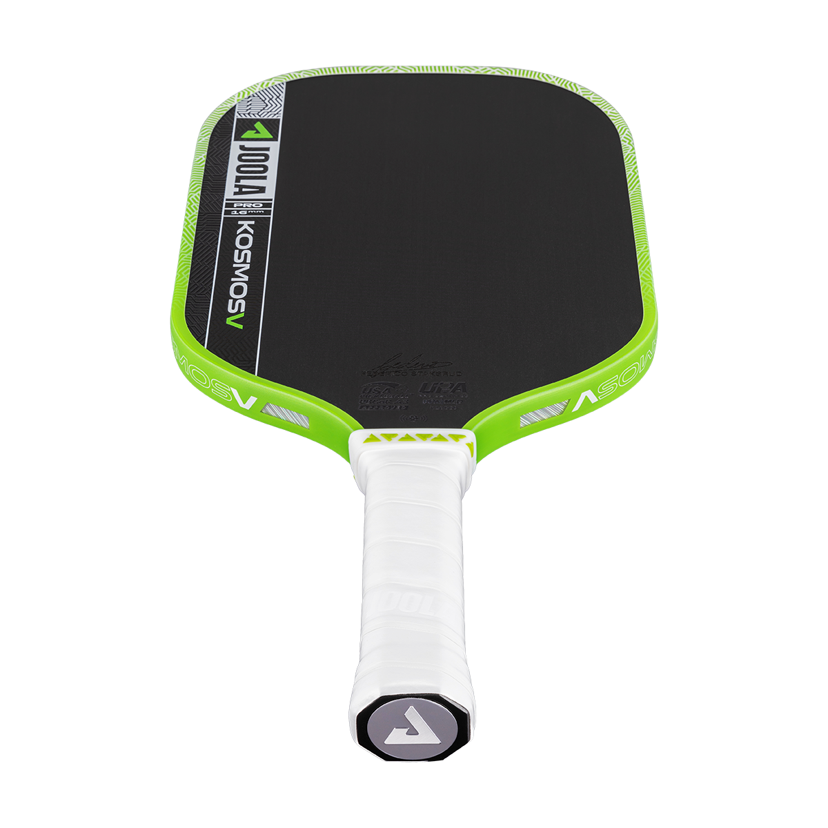 JOOLA Pickleball Schläger Federico Staksrud Kosmos Pro V 16
