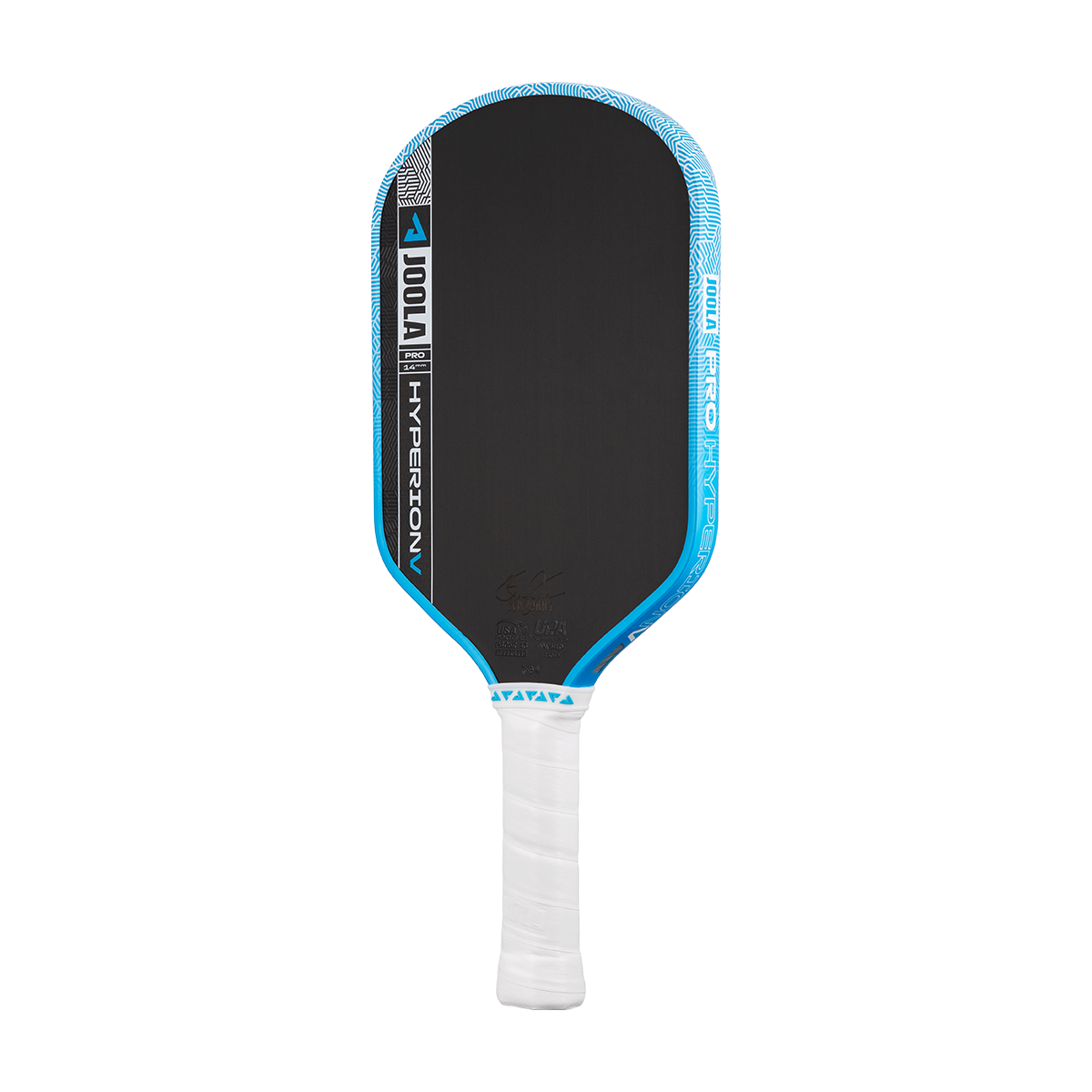 JOOLA Pickleball Schläger Ben Johns Hyperion Pro V 14