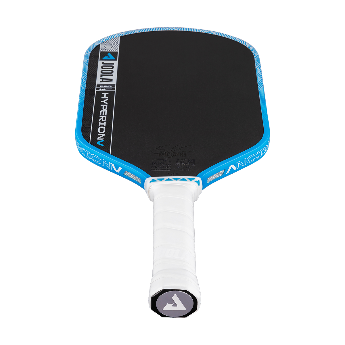 JOOLA Pickleball Schläger Ben Johns Hyperion Pro V 14