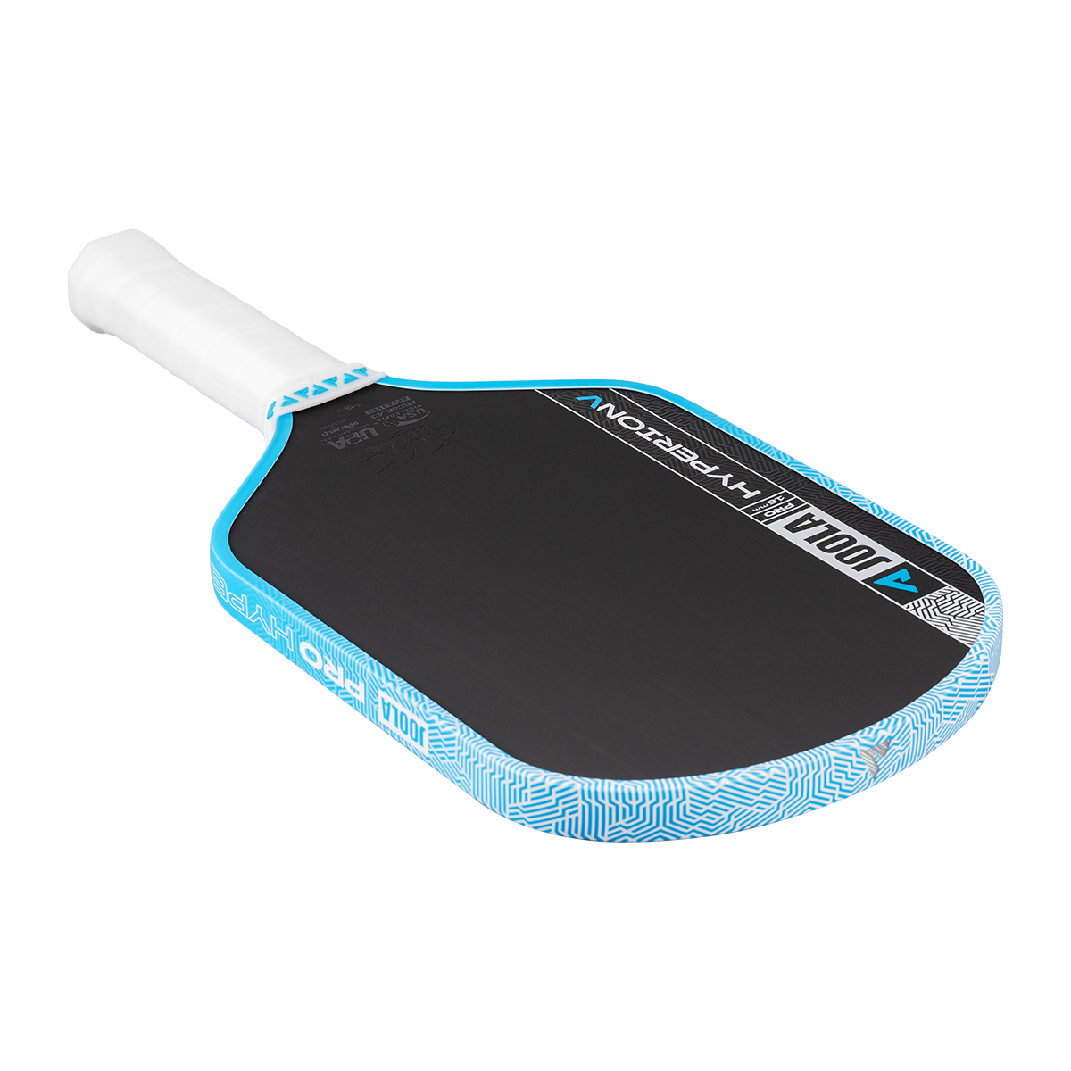 JOOLA Pickleball Schläger Ben Johns Hyperion Pro V 16