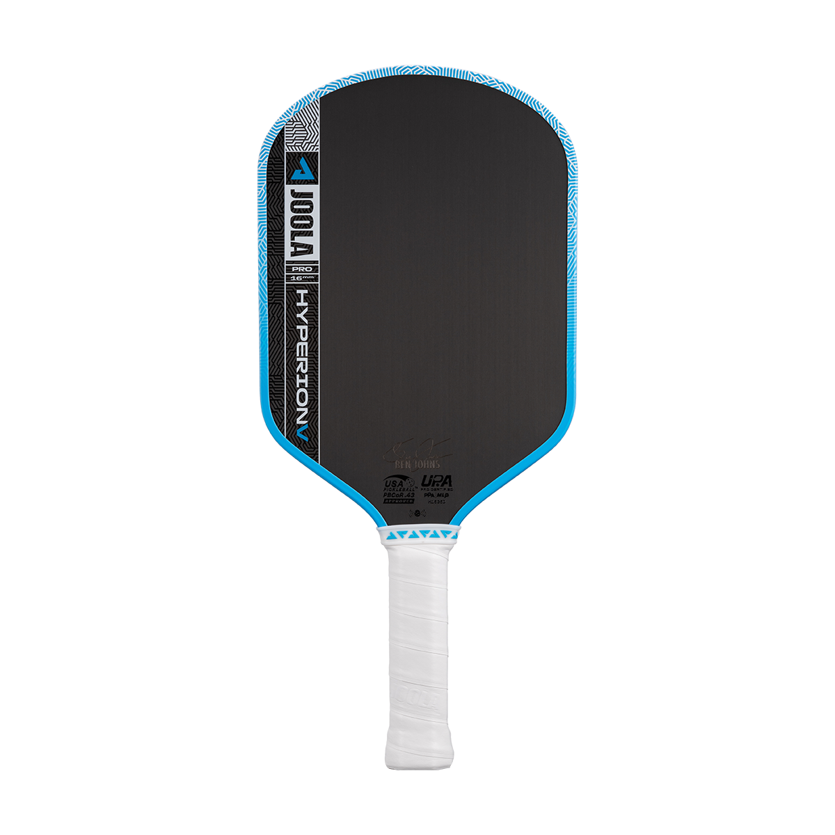 JOOLA Pickleball Schläger Ben Johns Hyperion Pro V 16