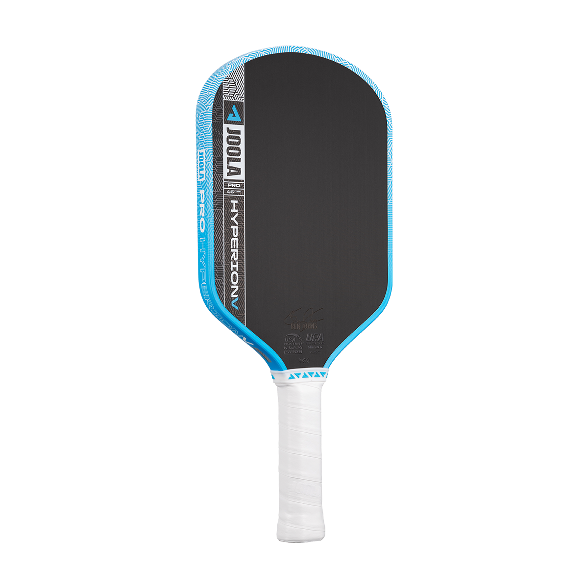 JOOLA Pickleball Schläger Ben Johns Hyperion Pro V 16
