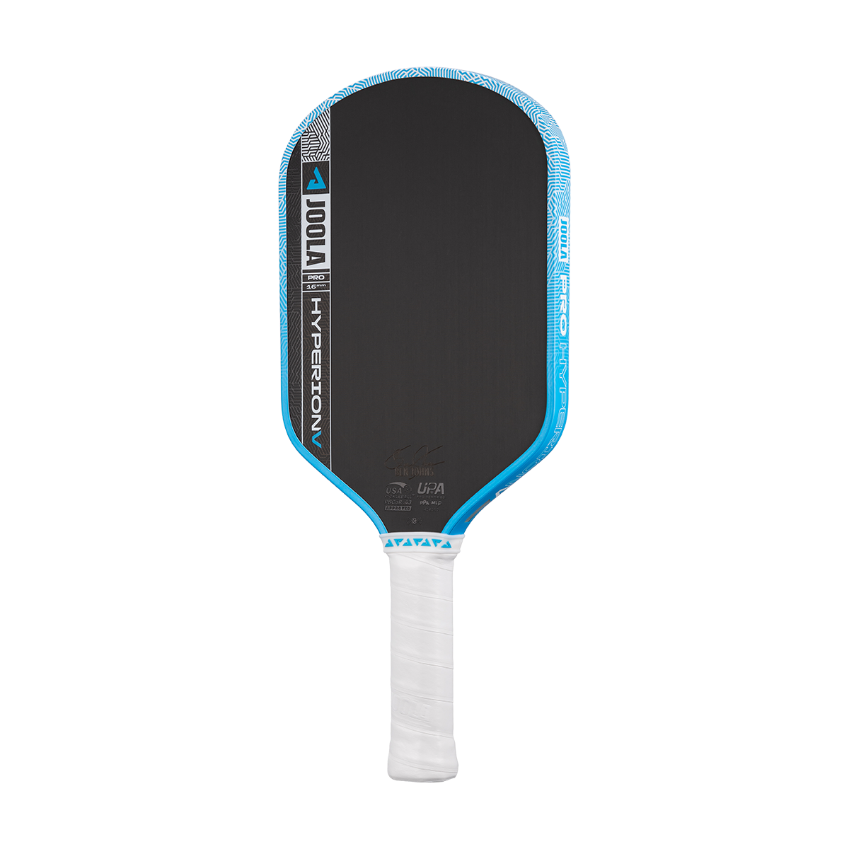JOOLA Pickleball Schläger Ben Johns Hyperion Pro V 16