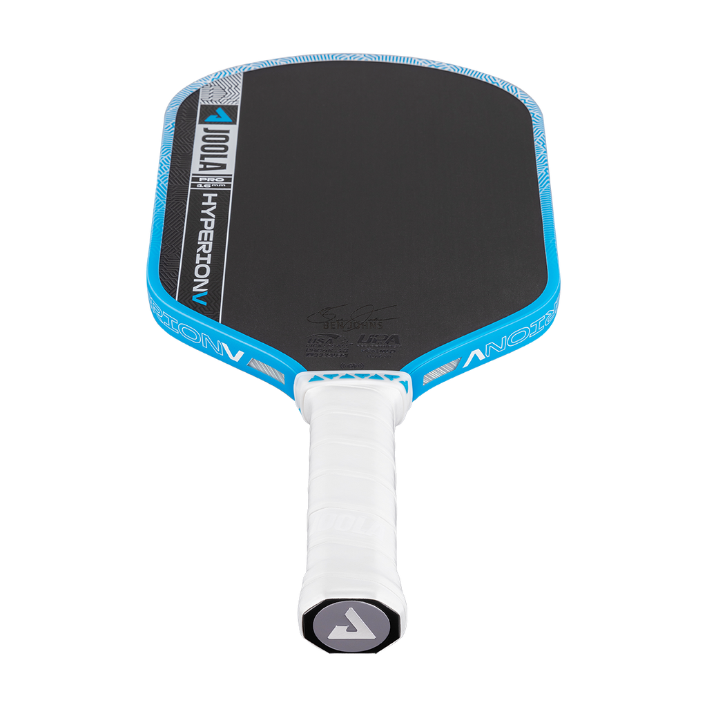 JOOLA Pickleball Schläger Ben Johns Hyperion Pro V 16