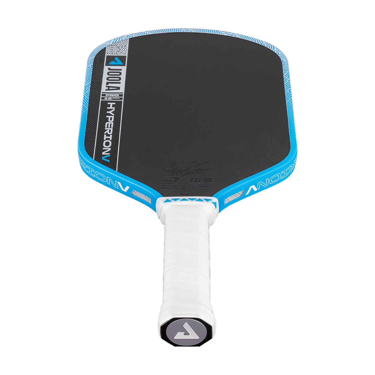 JOOLA Pickleball Schläger Ben Johns Hyperion Pro V 16
